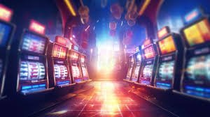 Dasbor multi-permainan viralslot menampilkan sepak bola dan opsi kasino
