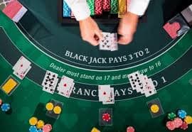 Halaman detail pasar taruhan dengan odds dan penjelasan