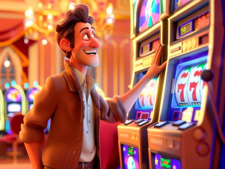 Riwayat taruhan pengguna di akun viralslot